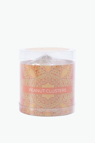 Forest Fairies Festive Peanut Clusters Bites, 120g