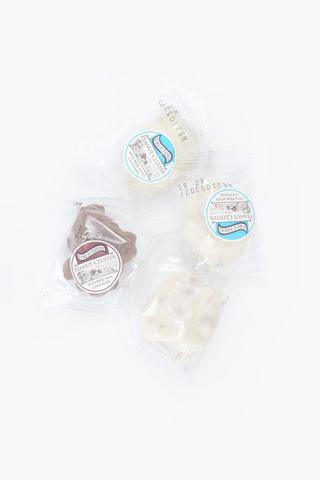 Forest Fairies Festive Peanut Clusters Bites, 120g