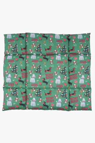 Christmas Friends Toffee Chiilpad, 90cm