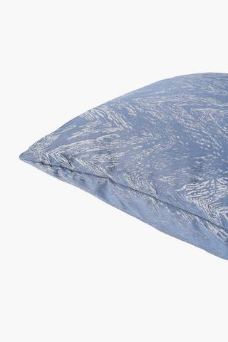 Extra Premium Jacquard Boston Scatter Cover Only, 60x60cm
