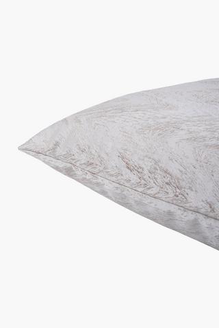 Extra Premium Jacquard Boston Scatter Cover Only, 60x60cm