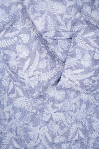 Soft Touch Botanical Comforter Set