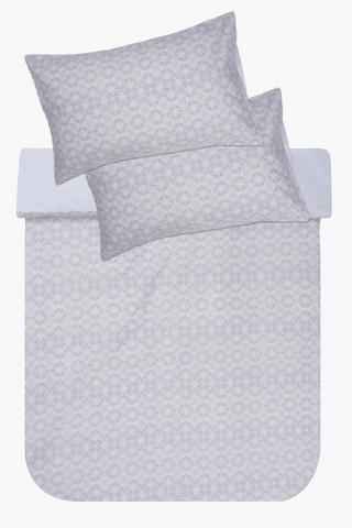 Premium Cotton Beiring Coast Duvet Cover Set
