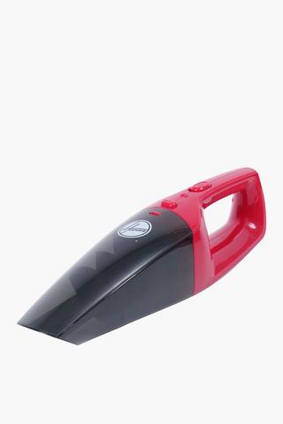 Hoover Twister Cordless Handheld Vacuum Cleaner, 7.4v