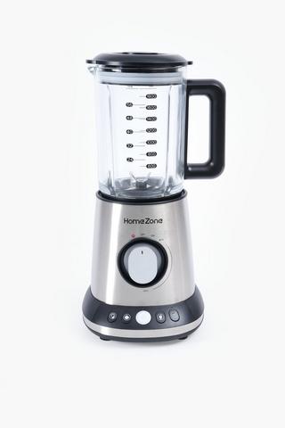 Homezone Blender, 1500 Watts