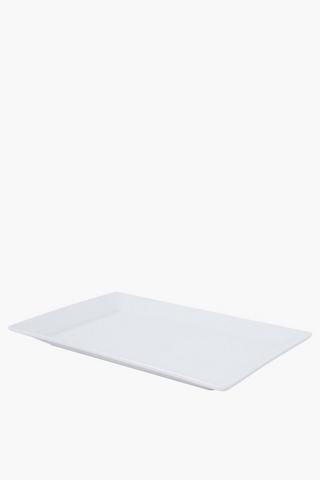 Basic Porcelain Platter