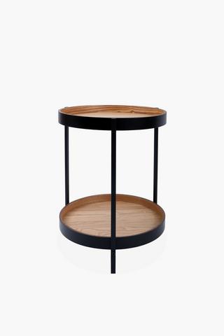 Dallas Side Table
