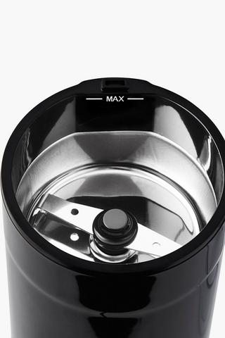 Mellerware Coffee Grinder, 150 Watts