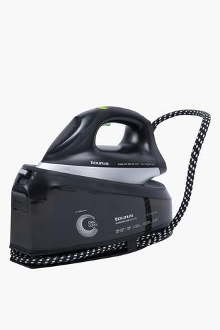 Taurus Sliding Pro Steam Iron, 3000 Watts