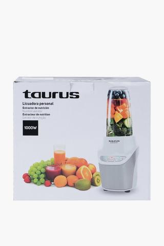 Taurus Nutritional Blender, 1000 Watts