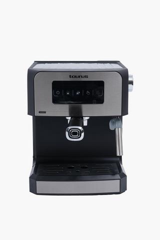 Taurus Coffee Maker, 1.6l