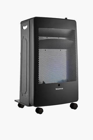 Taurus Blue Flame Gas Heater, 2.8 Kilowatts