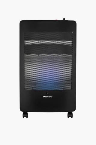 Taurus Blue Flame Gas Heater, 2.8 Kilowatts