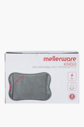 Mellerware Hot Water Bottle, 400 Watts