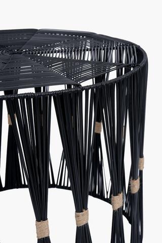 Eshowe Side Table