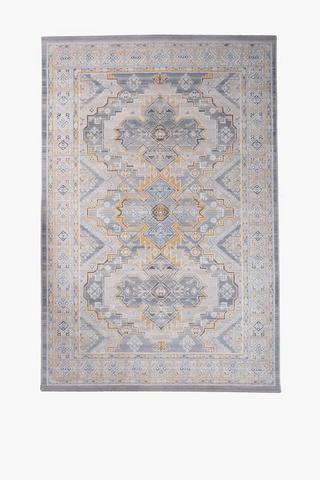 Mapris Baroque Rug, 160x230cm