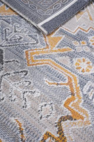 Mapris Baroque Rug, 160x230cm