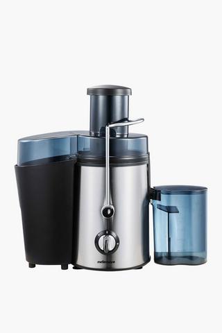 Mellerware Liquafresh Juice Extractor, 300 Watts