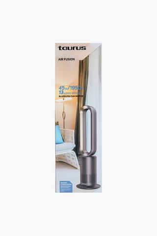 Taurus Bladeless Fan Heater