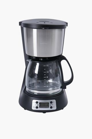 Mellerware Coffee Maker, 1000 Watts