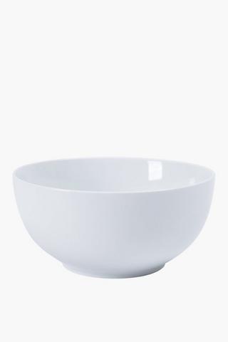 Porcelain Extra Large Bowl