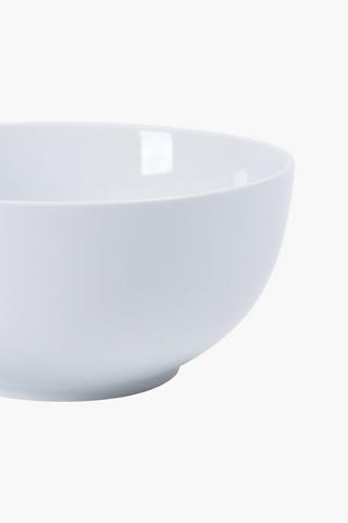 Porcelain Extra Large Bowl