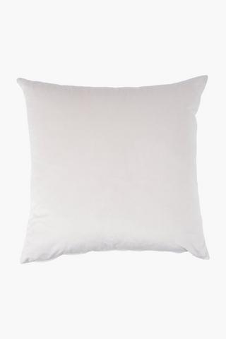 Velvet Luxe Scatter Cushion, 50x50cm