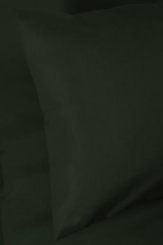 Soft Touch Euro Continental Pillowcase