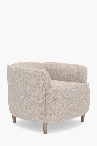 Grace Tub Chair, Made To Order