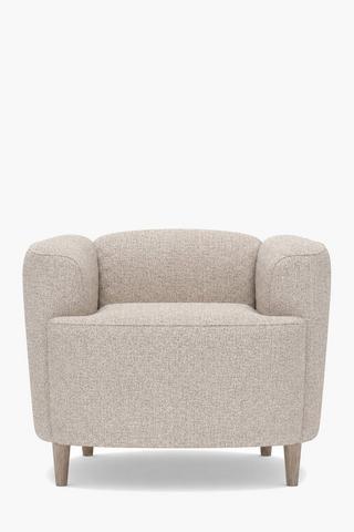 Grace Tub Chair, Made To Order