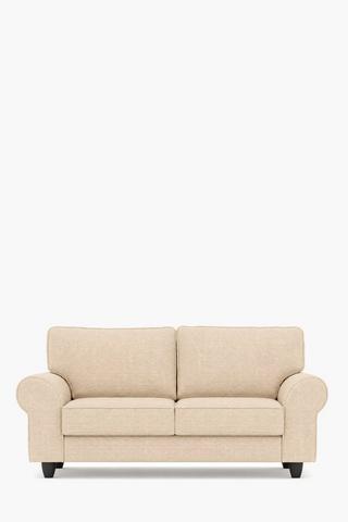 Morgan 2 Seater Sofa, Made To Order