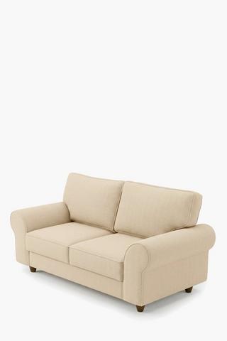 Morgan 2 Seater Sofa, Made To Order