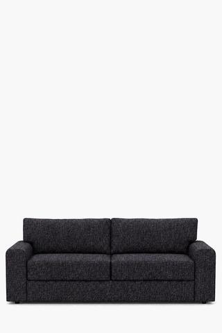 Greenwich 3 Seater Sofa, Made To Order