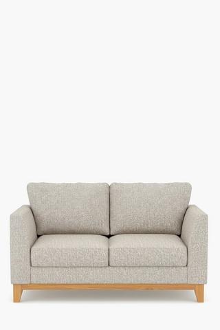 Kayla 2 Seater Sofa, Made To Order