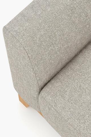 Kayla 2 Seater Sofa, Made To Order