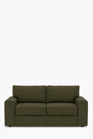 Greenwich 2 Seater Sofa, Made To Order