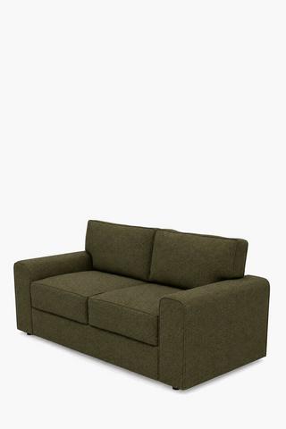 Greenwich 2 Seater Sofa, Made To Order