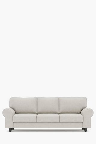 Morgan 3 Seater Sofa, Made To Order