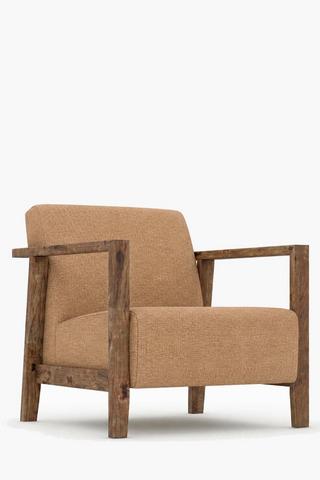 Lexis Armchair, Made To Order