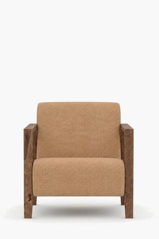 Lexis Armchair, Made To Order