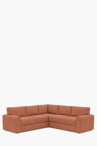 Greenwich Corner Unit Sofa, Made To Order