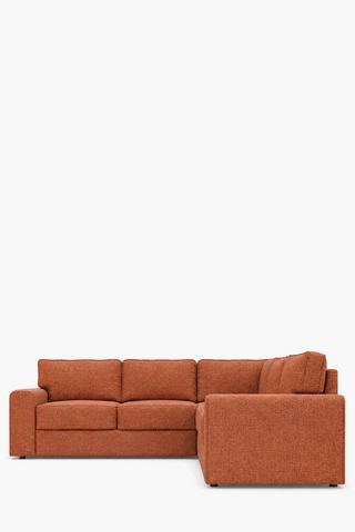 Greenwich Corner Unit Sofa, Made To Order