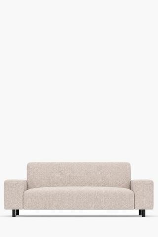Santana 3 Seater Sofa, Made To Order
