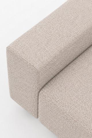 Santana 3 Seater Sofa, Made To Order