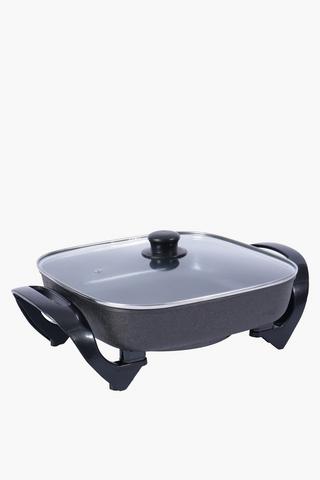 Sunbeam Electric Frying Pan, 1500watts