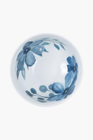 Floral Dipping Bowl