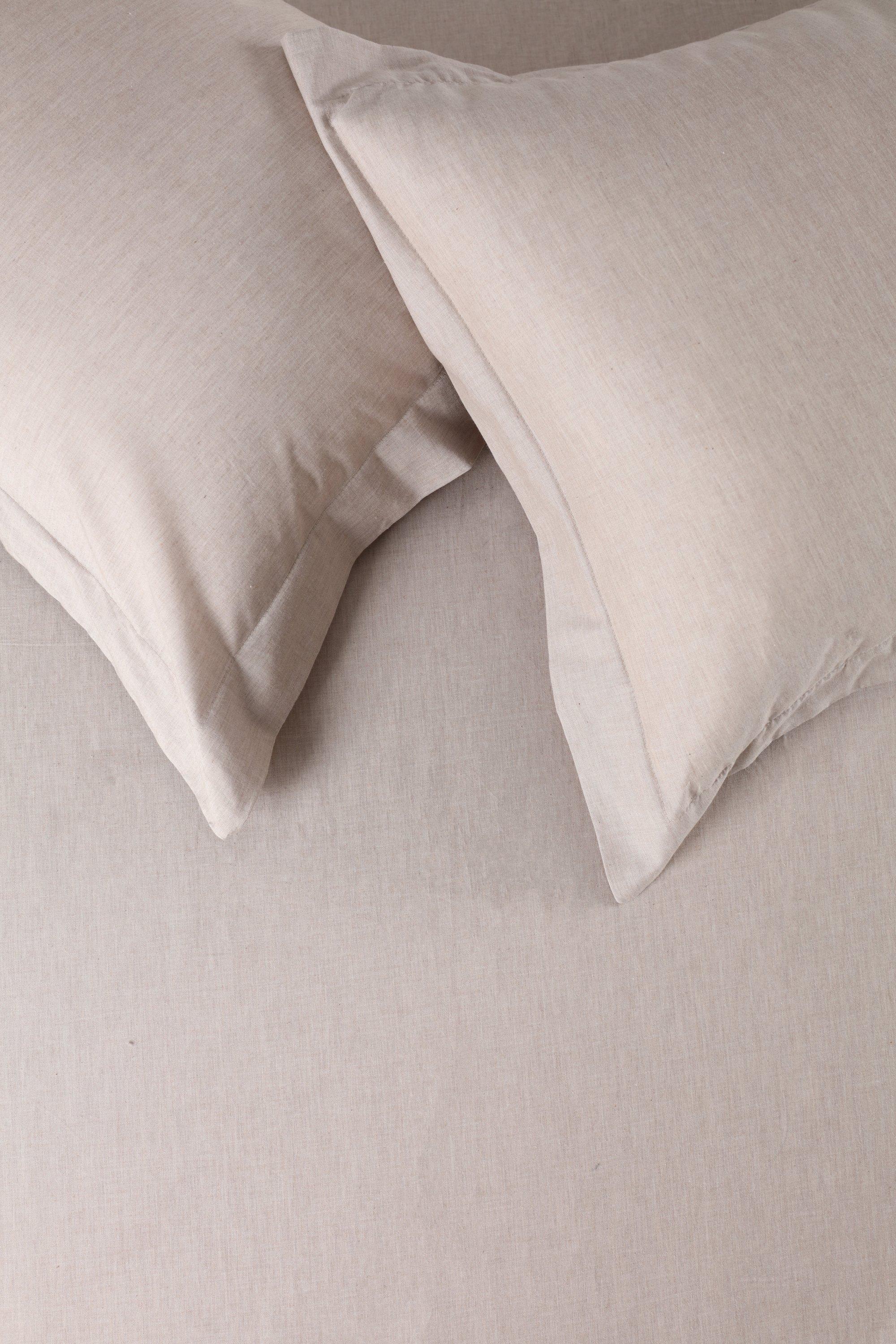 100 Cotton Extra Length Extra Depth Fitted Sheet