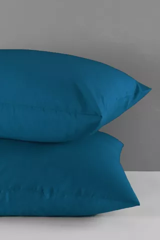 144 Thread Count Standard Pillowcase