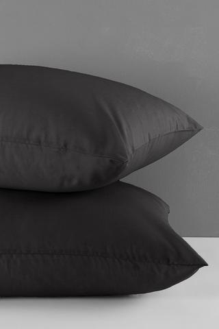 144 Thread Count Standard Pillowcase