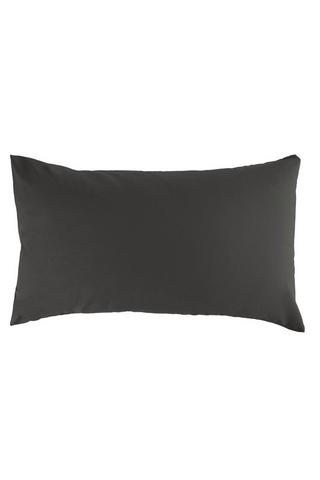 144 Thread Count Standard Pillowcase